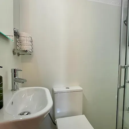 빌라 Gemini By Check-in Portugal *