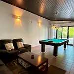 וילה Gemini - Private Pool - 9 Guests -