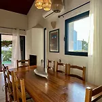 וילה Gemini - Private Pool - 9 Guests - *