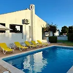 וילה Gemini - Private Pool - 9 Guests -