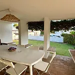 Gemini - Private Pool - 9 Guests - וילה אלבופיירה