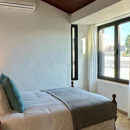 וילה Gemini - Private Pool - 9 Guests -