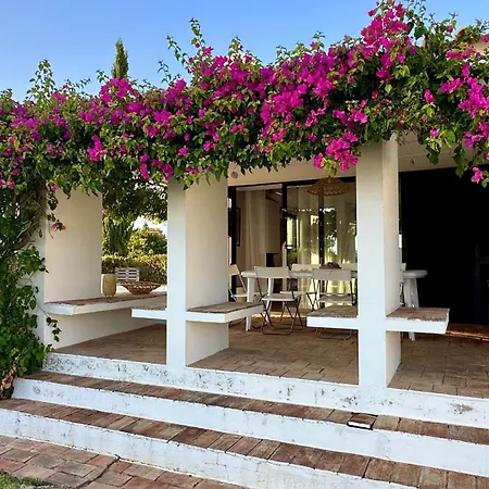 Gemini - Private Pool - 9 Guests - וילה אלבופיירה