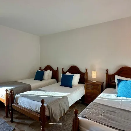 Gemini - Private Pool - 9 Guests - Villa