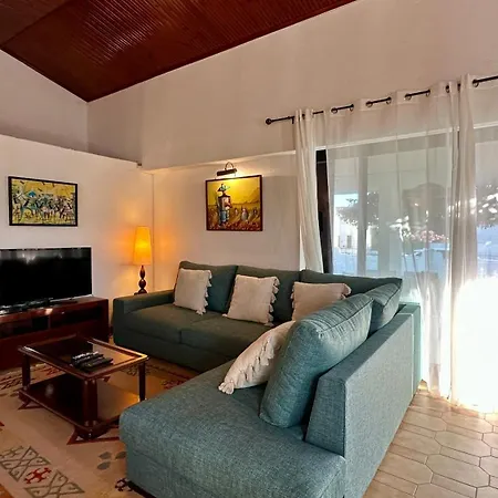 וילה Gemini By Check-in Portugal