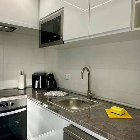 Gemini By Check-in Portugal Willa *