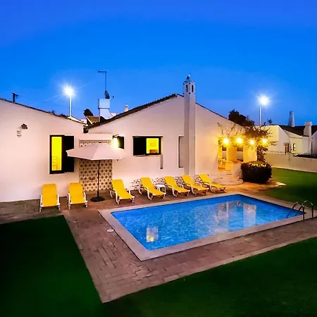 וילה Gemini - Private Pool - 9 Guests - *