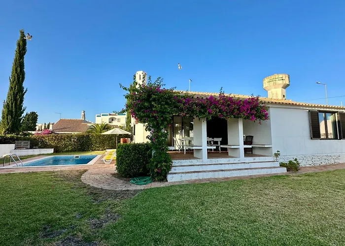 Gemini By Check-in Portugal * アルブフェイラ