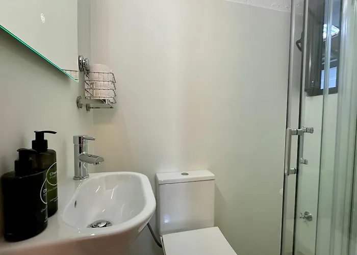 ヴィラ Gemini By Check-in Portugal *