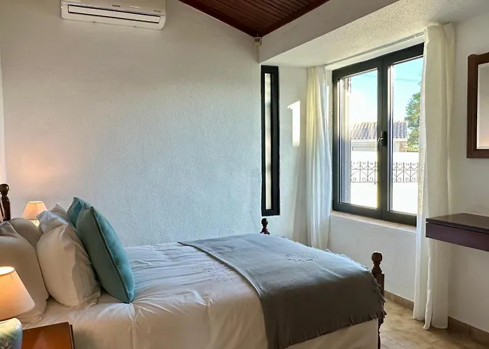 ヴィラ Gemini By Check-in Portugal