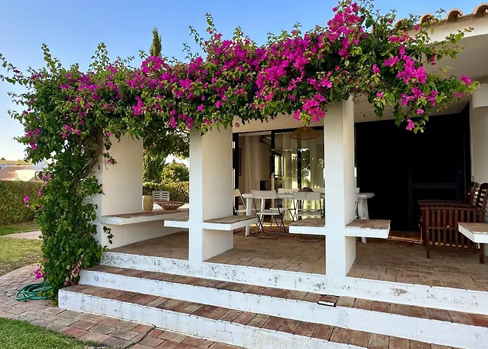 Gemini By Check-in Portugal ヴィラ アルブフェイラ