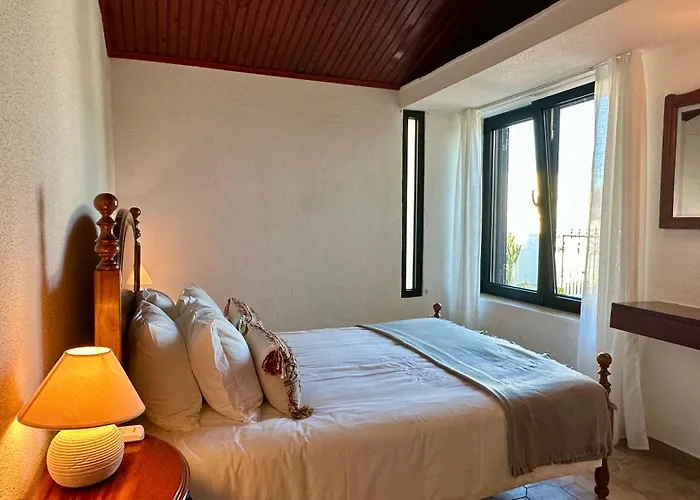 ヴィラ Gemini By Check-in Portugal