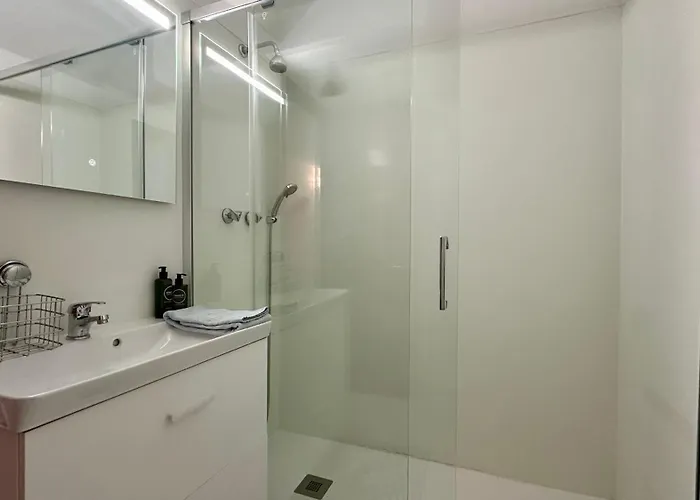 Gemini By Check-in Portugal ヴィラ アルブフェイラ