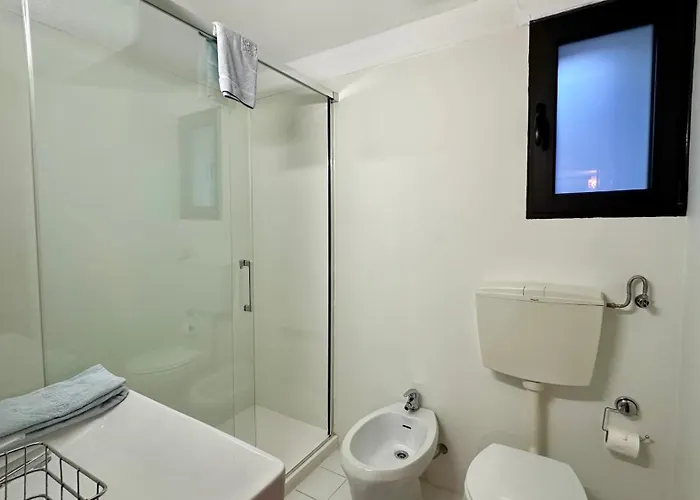 ヴィラ Gemini By Check-in Portugal アルブフェイラ