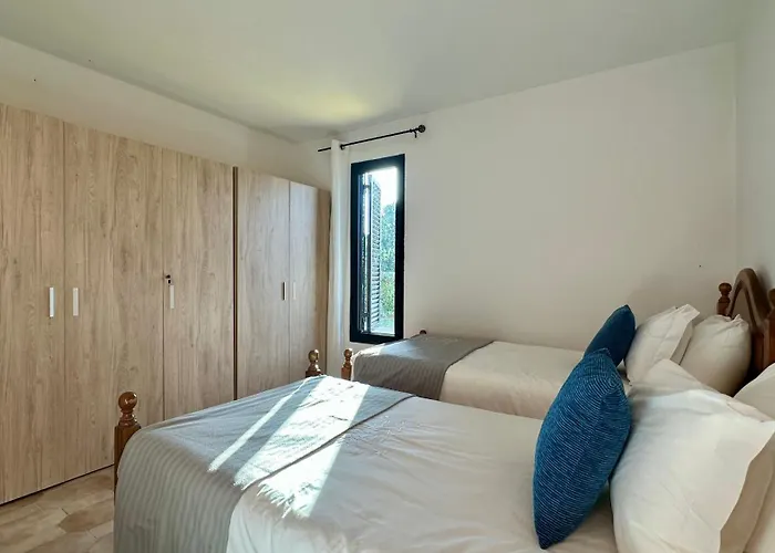 Gemini By Check-in Portugal ヴィラ アルブフェイラ