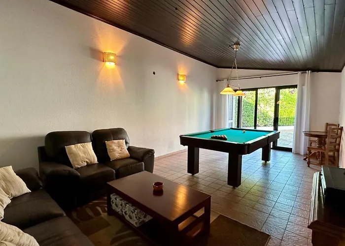 ヴィラ Gemini By Check-in Portugal