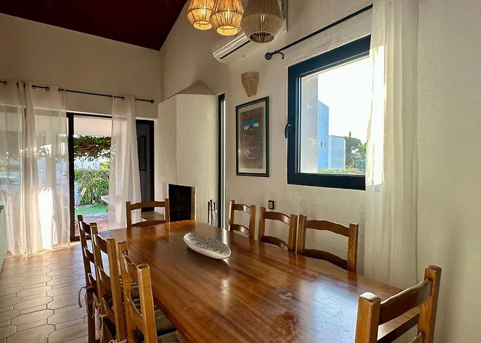 ヴィラ Gemini By Check-in Portugal *