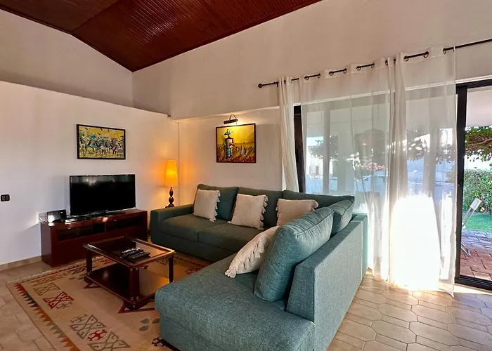 ヴィラ Gemini By Check-in Portugal