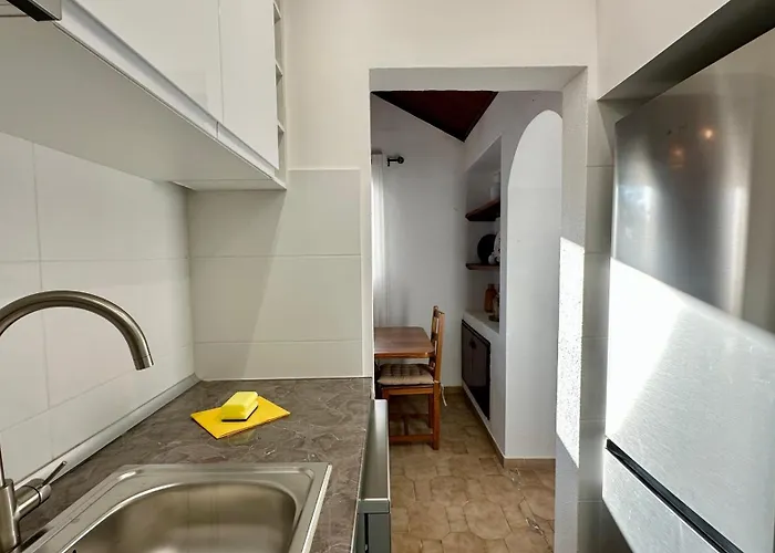 ヴィラ Gemini By Check-in Portugal アルブフェイラ