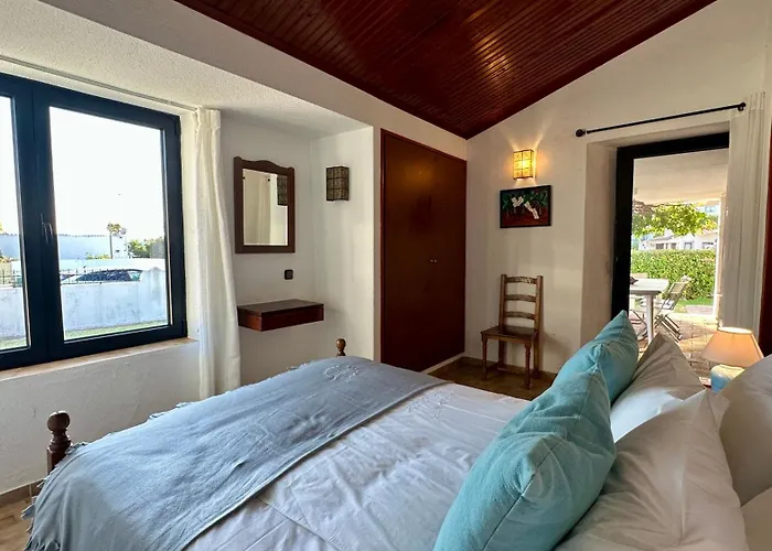 Gemini By Check-in Portugal アルブフェイラ